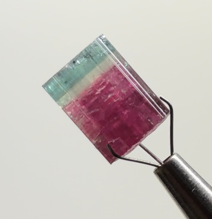 2021 Cruzeiro mine Tourmaline