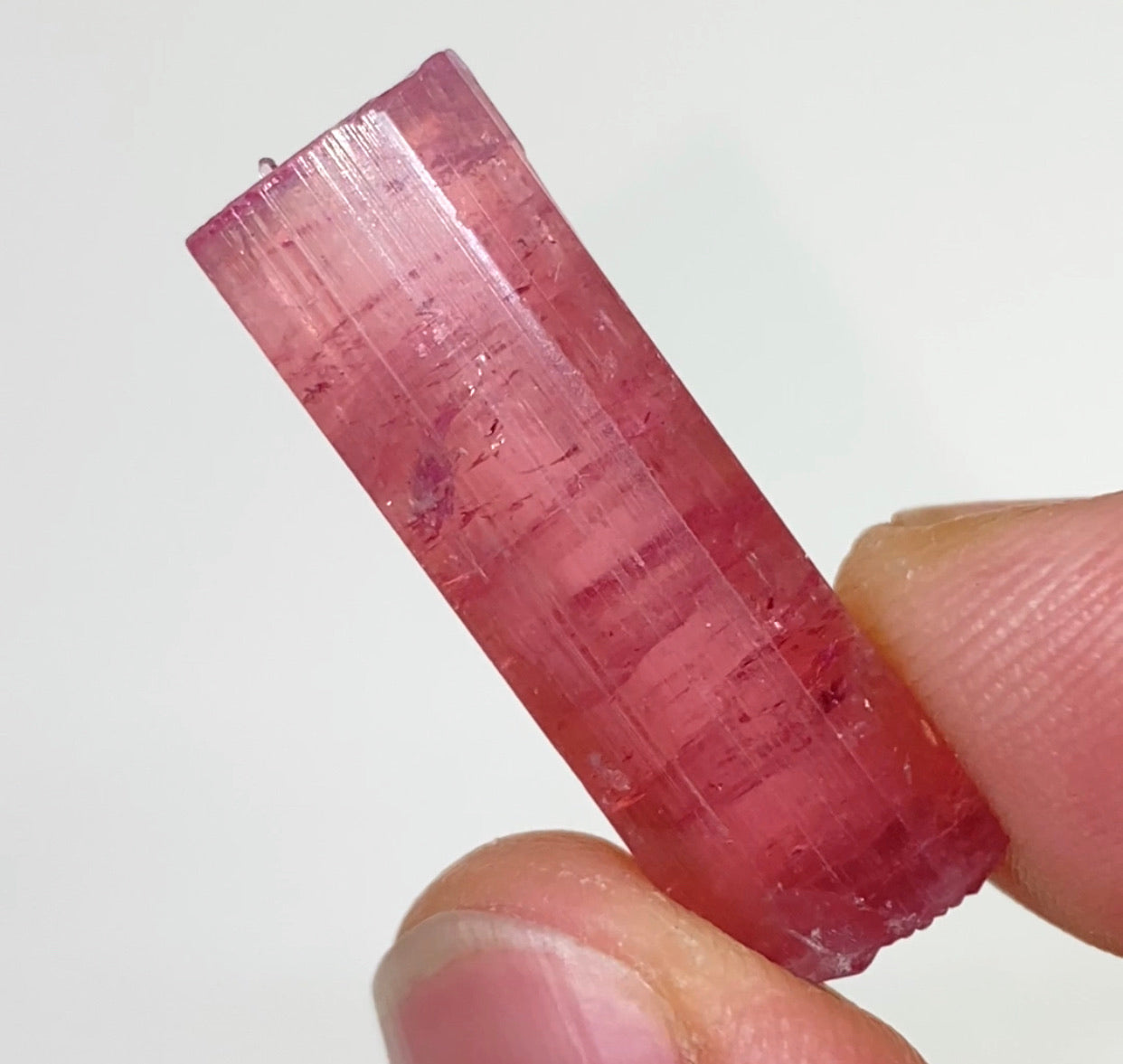 Rubellite Tourmaline