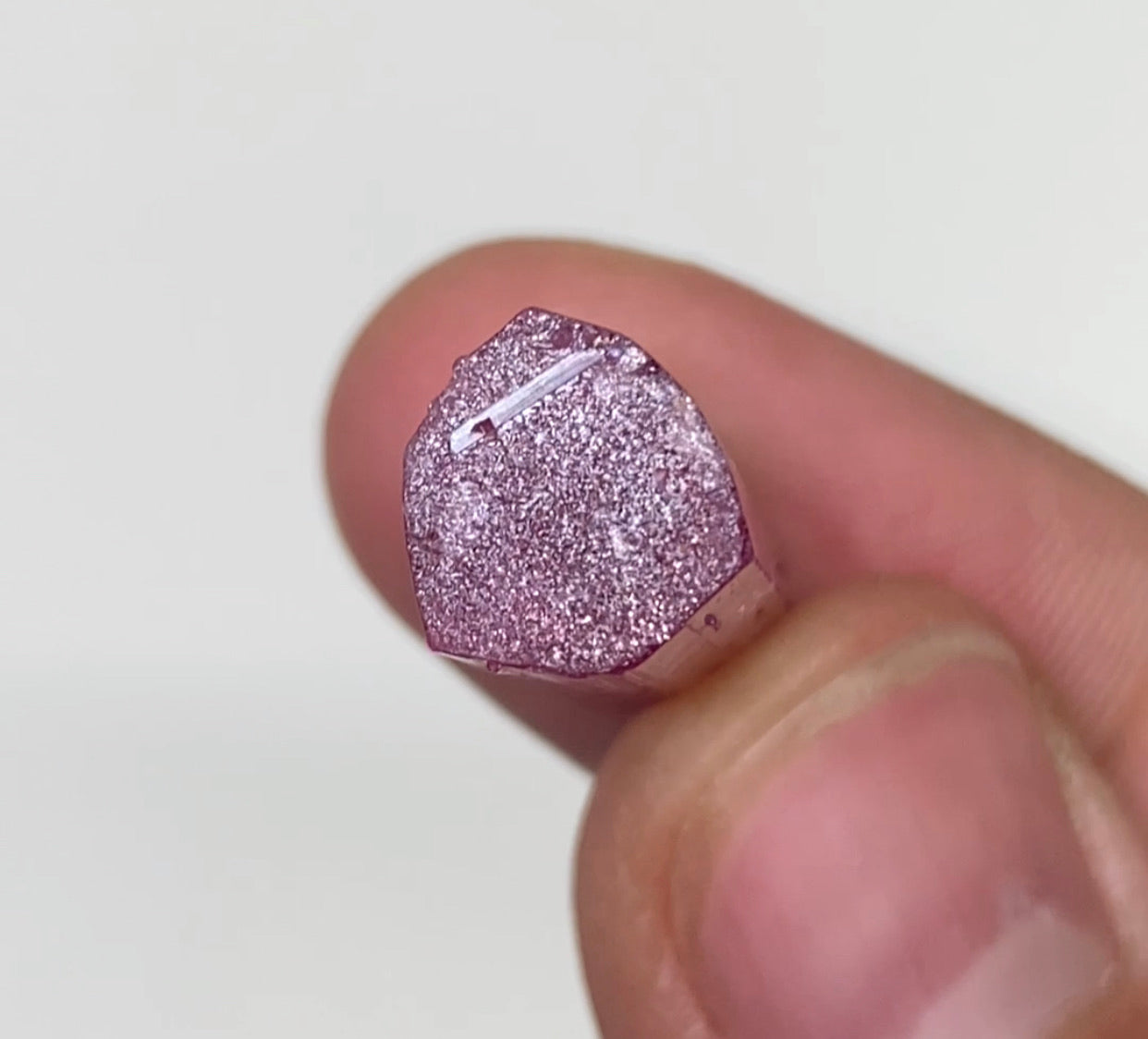 Rubellite Tourmaline
