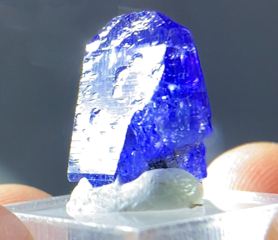 19.79 ct. Tanzanite