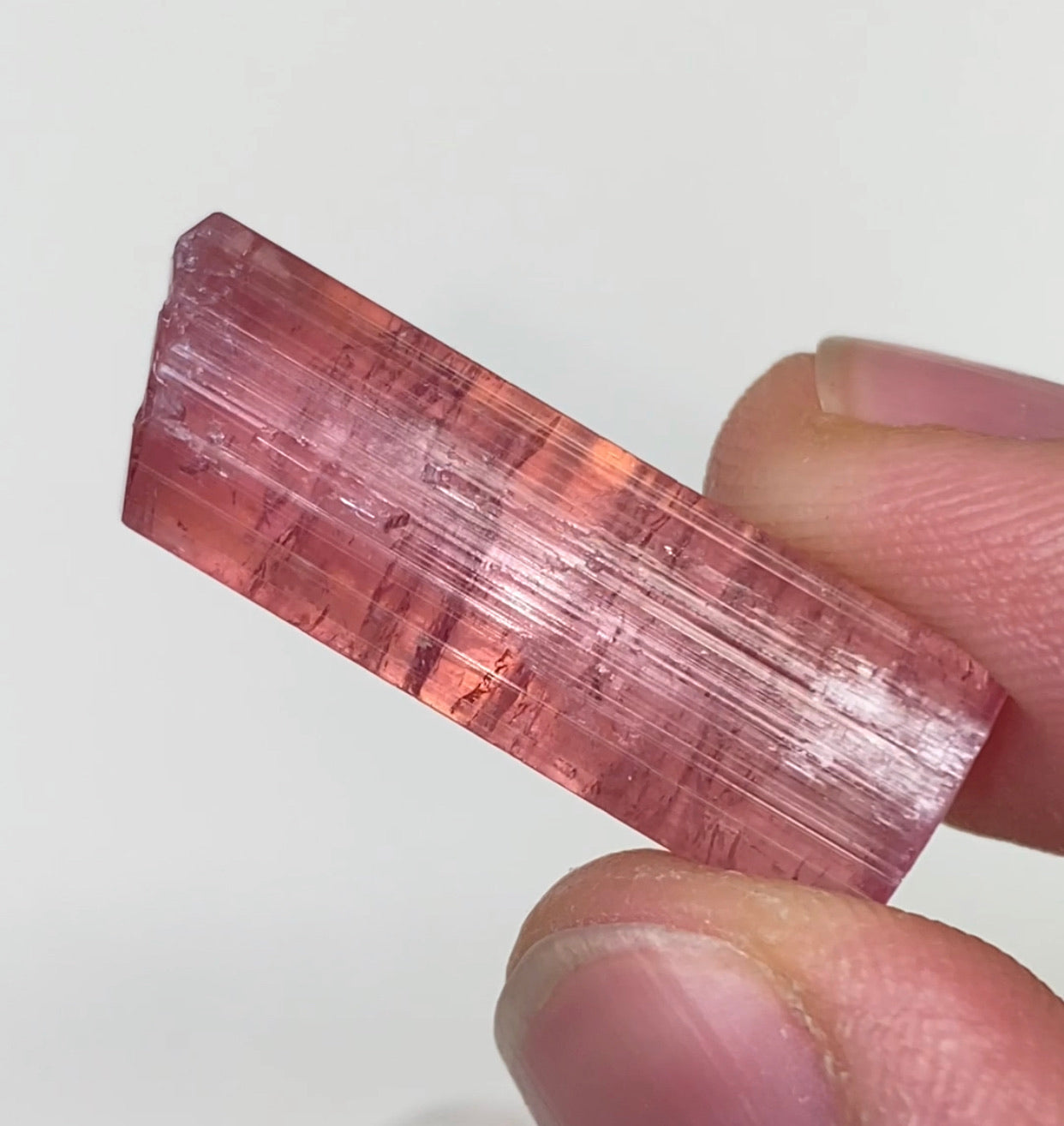 Rubellite Tourmaline