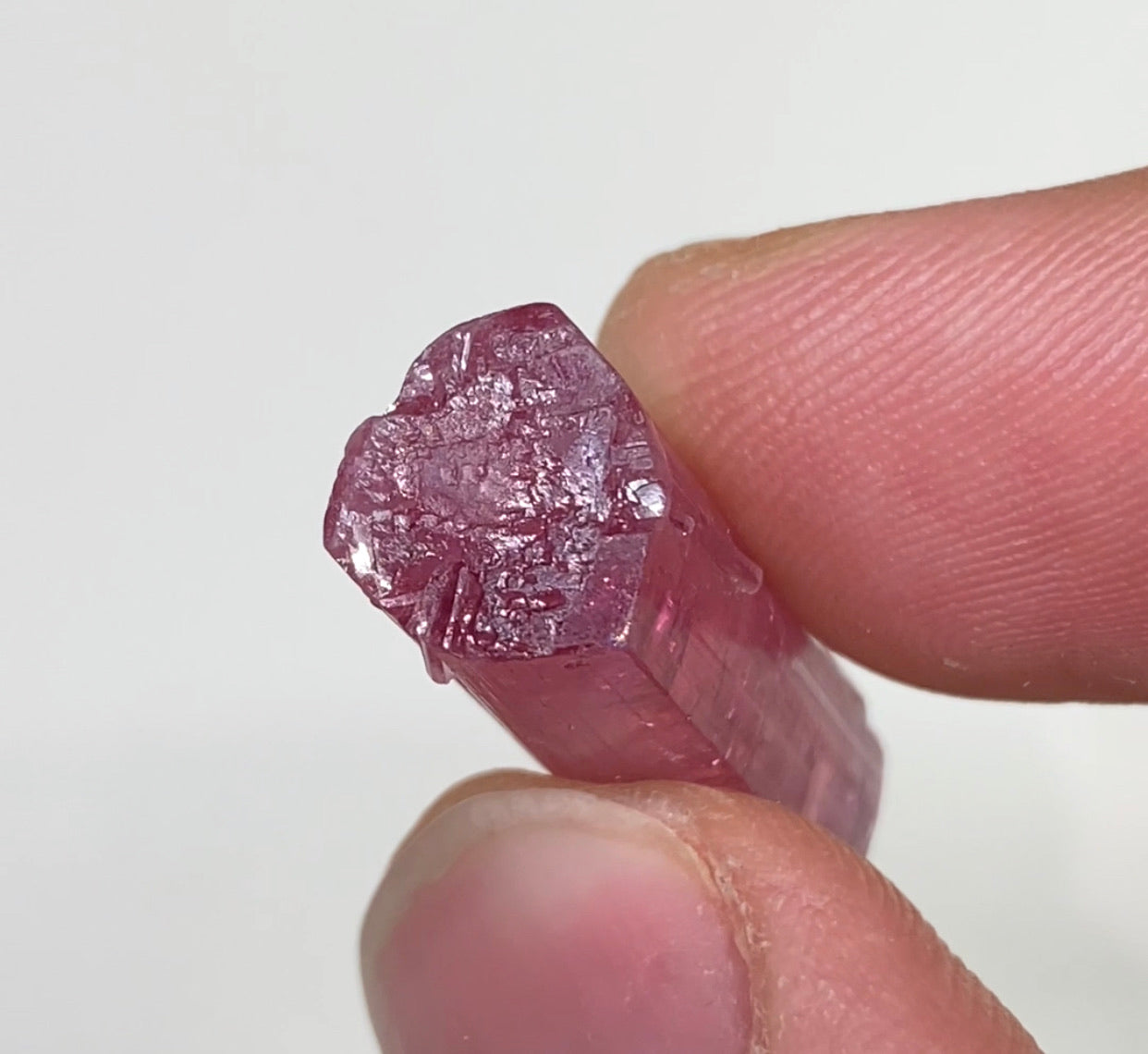 Rubellite Tourmaline