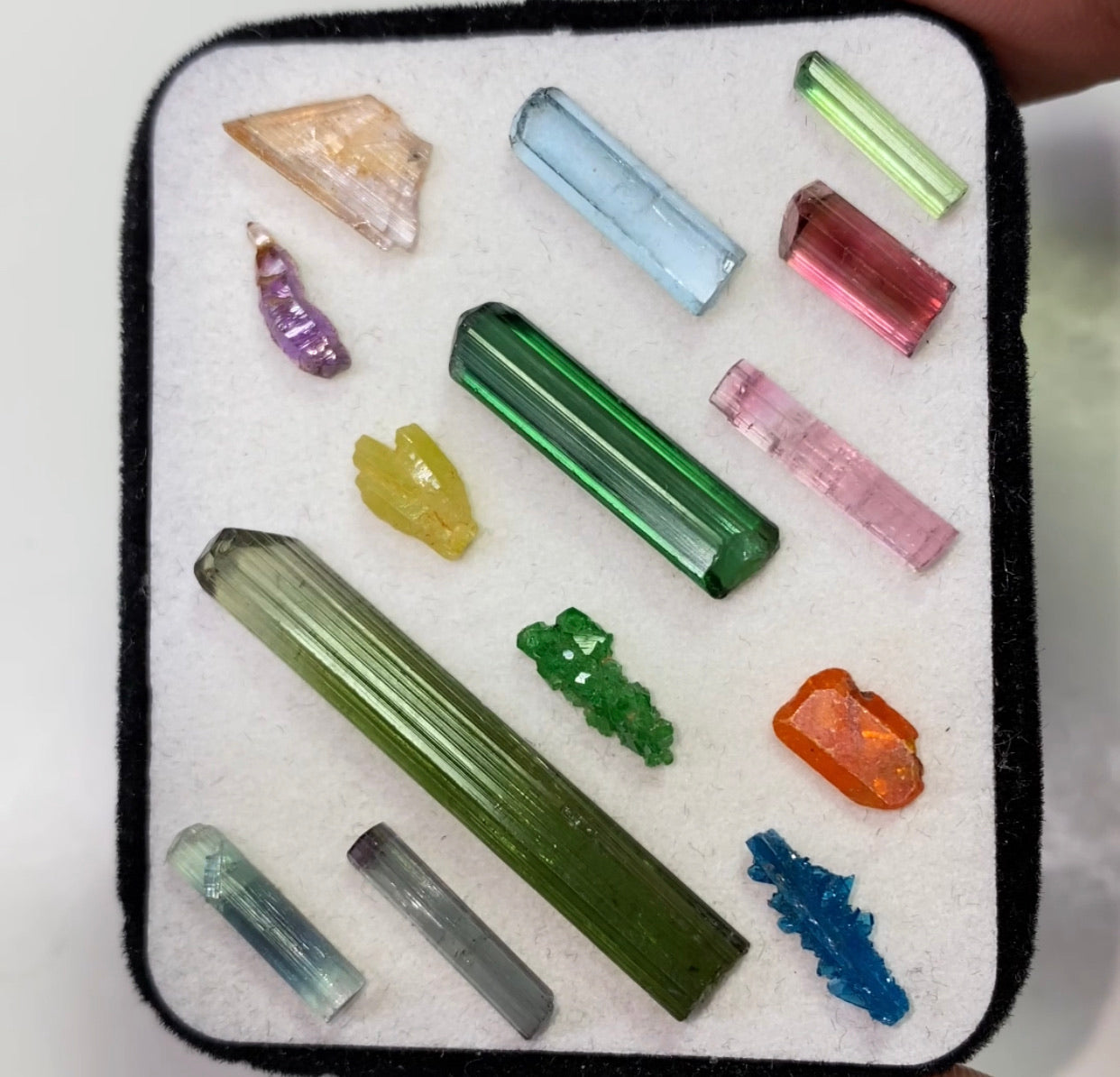 Gem Parcel 2