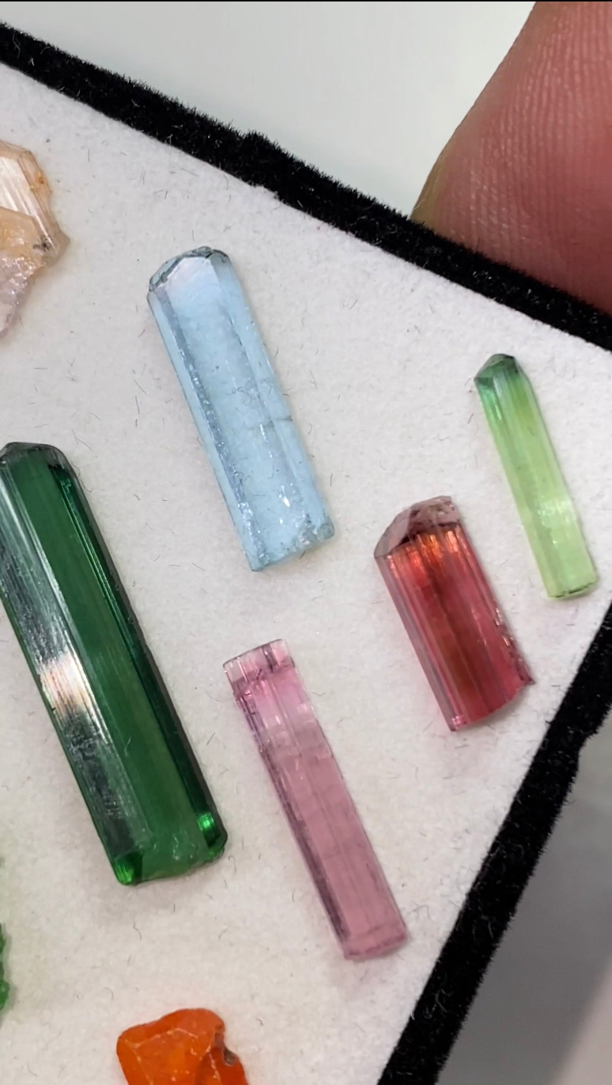 Gem Parcel 2
