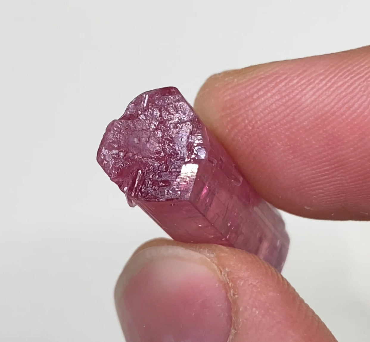 Rubellite Tourmaline