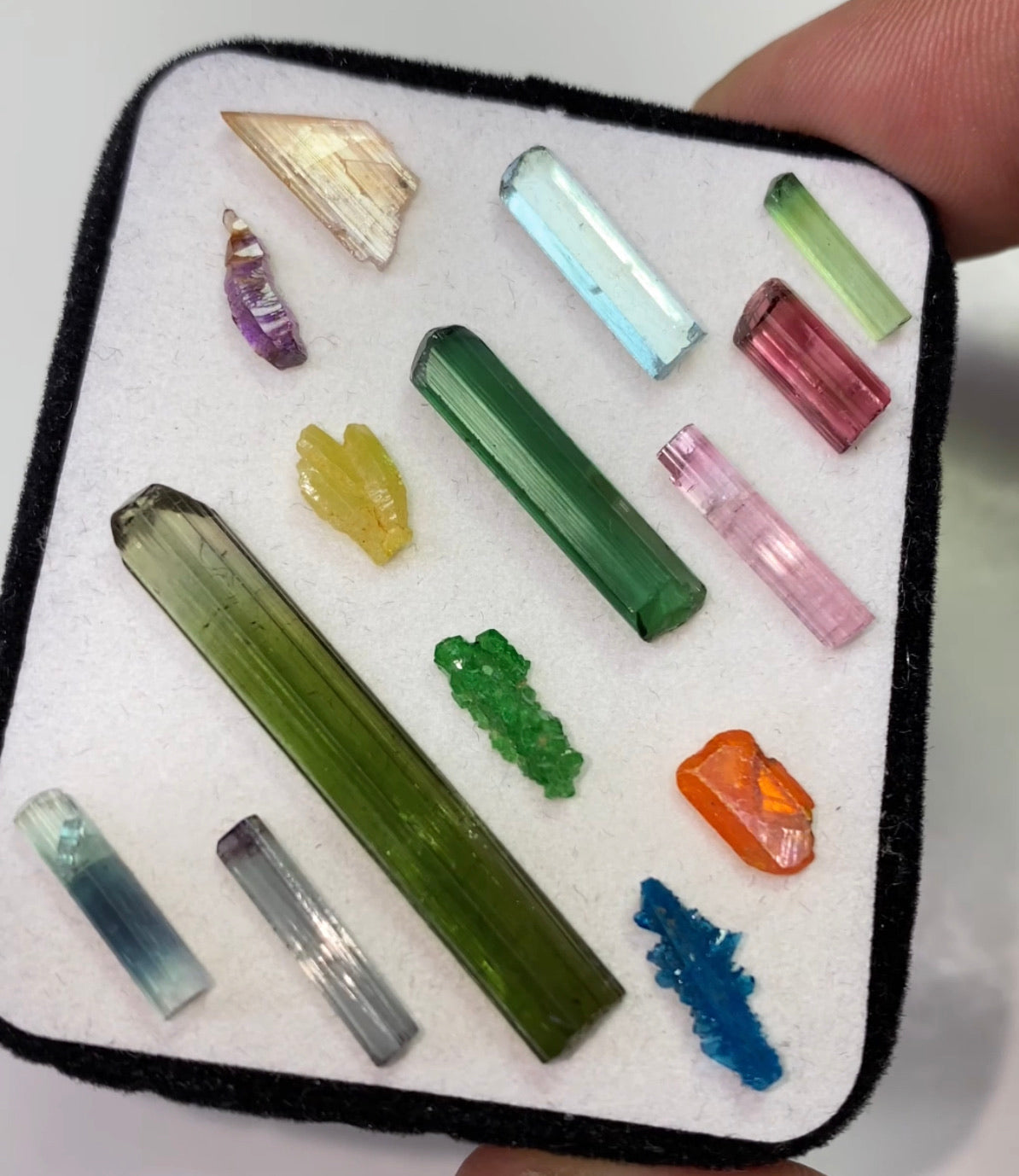 Gem Parcel 2
