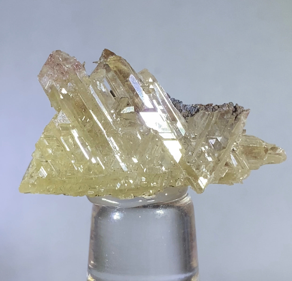 Tsumeb mine Cerussite
