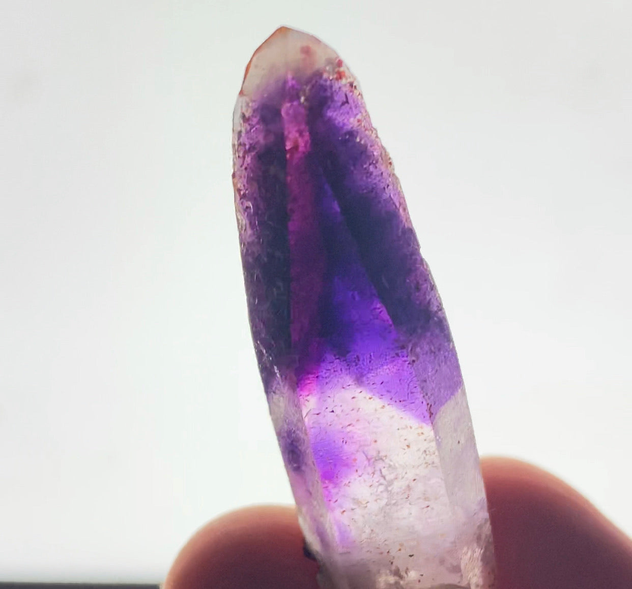 Brandberg Amethyst