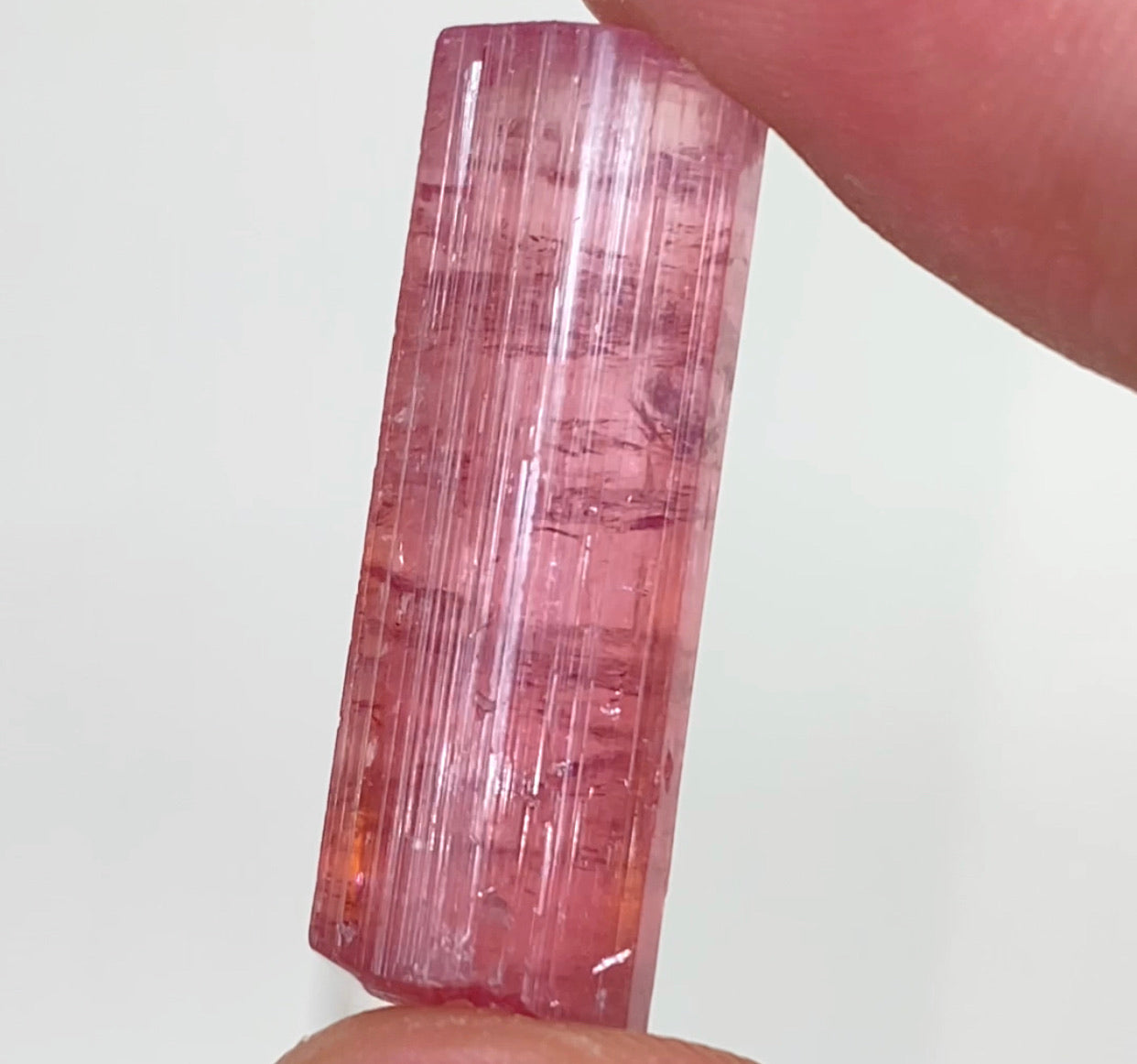 Rubellite Tourmaline