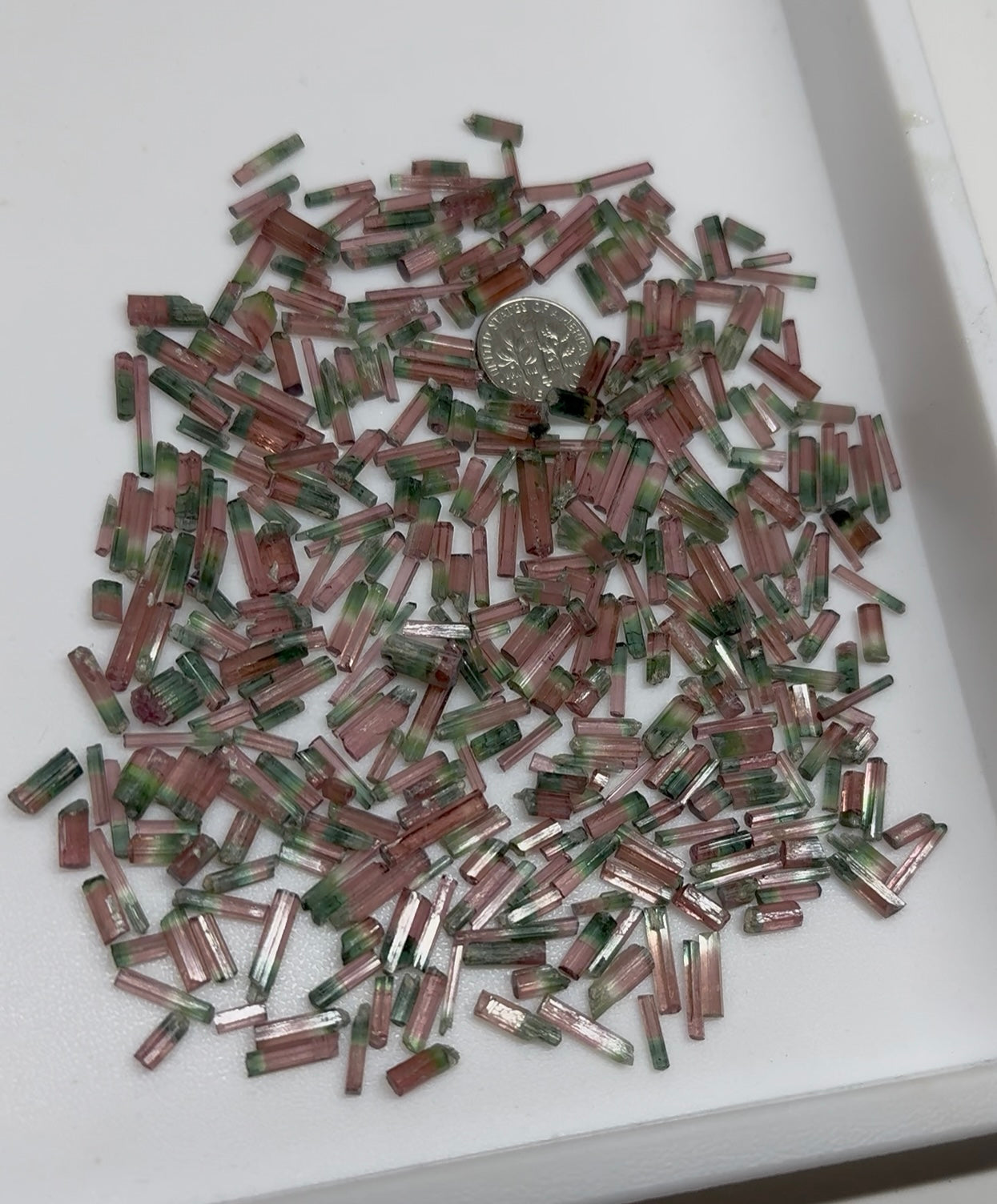 Morro Redondo Brazilian Tourmaline