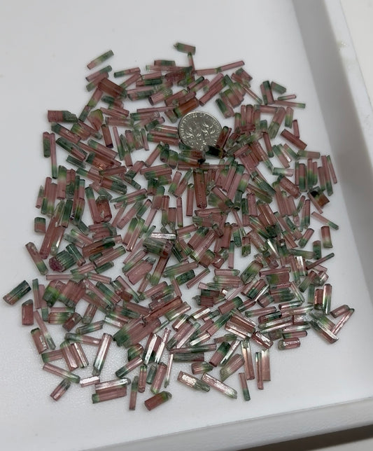 Morro Redondo Brazilian Tourmaline