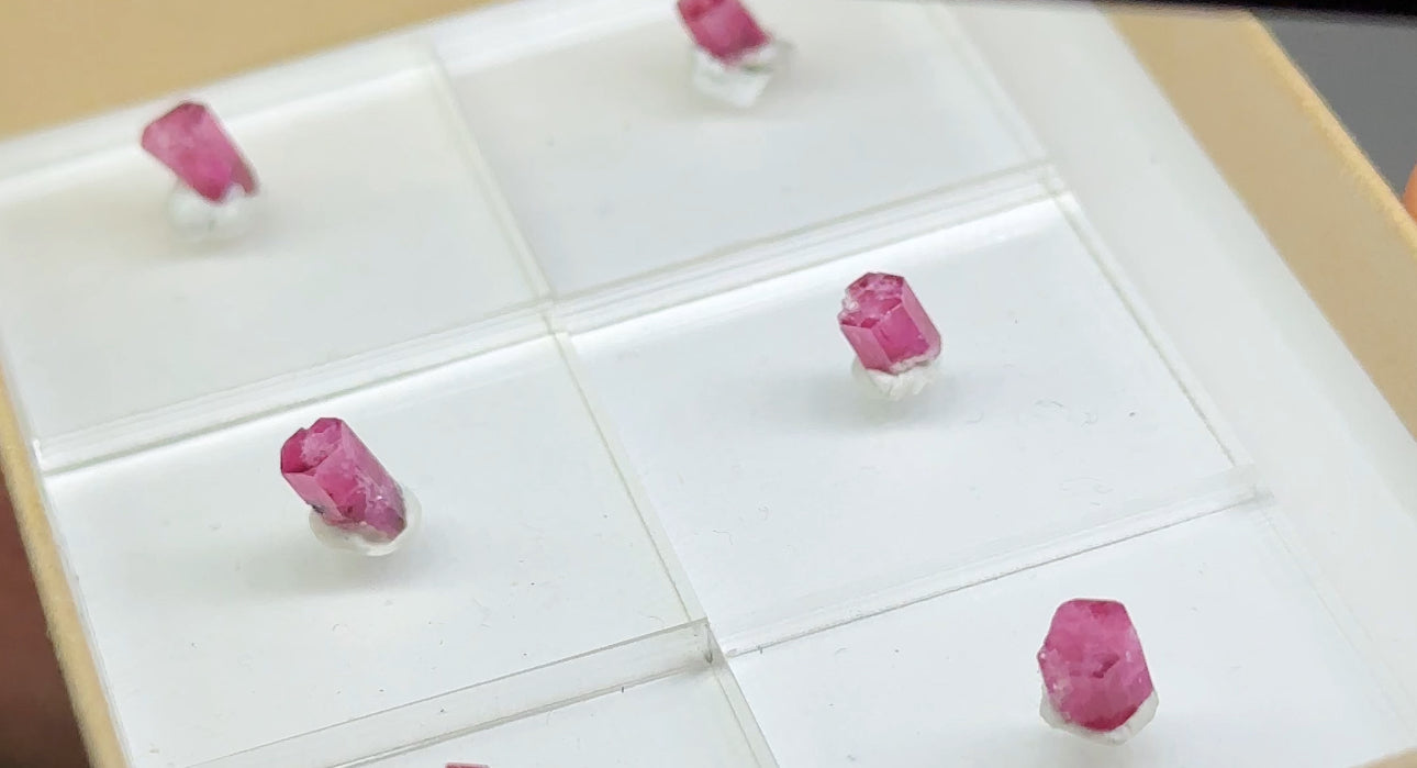 Red Beryl!