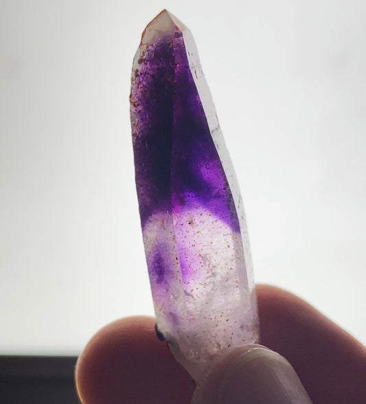 Brandberg Amethyst