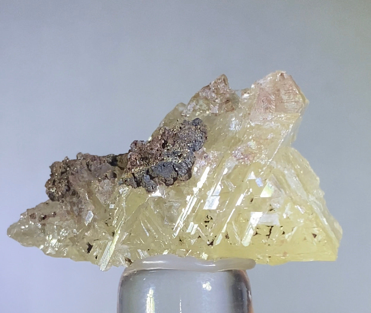 Tsumeb mine Cerussite