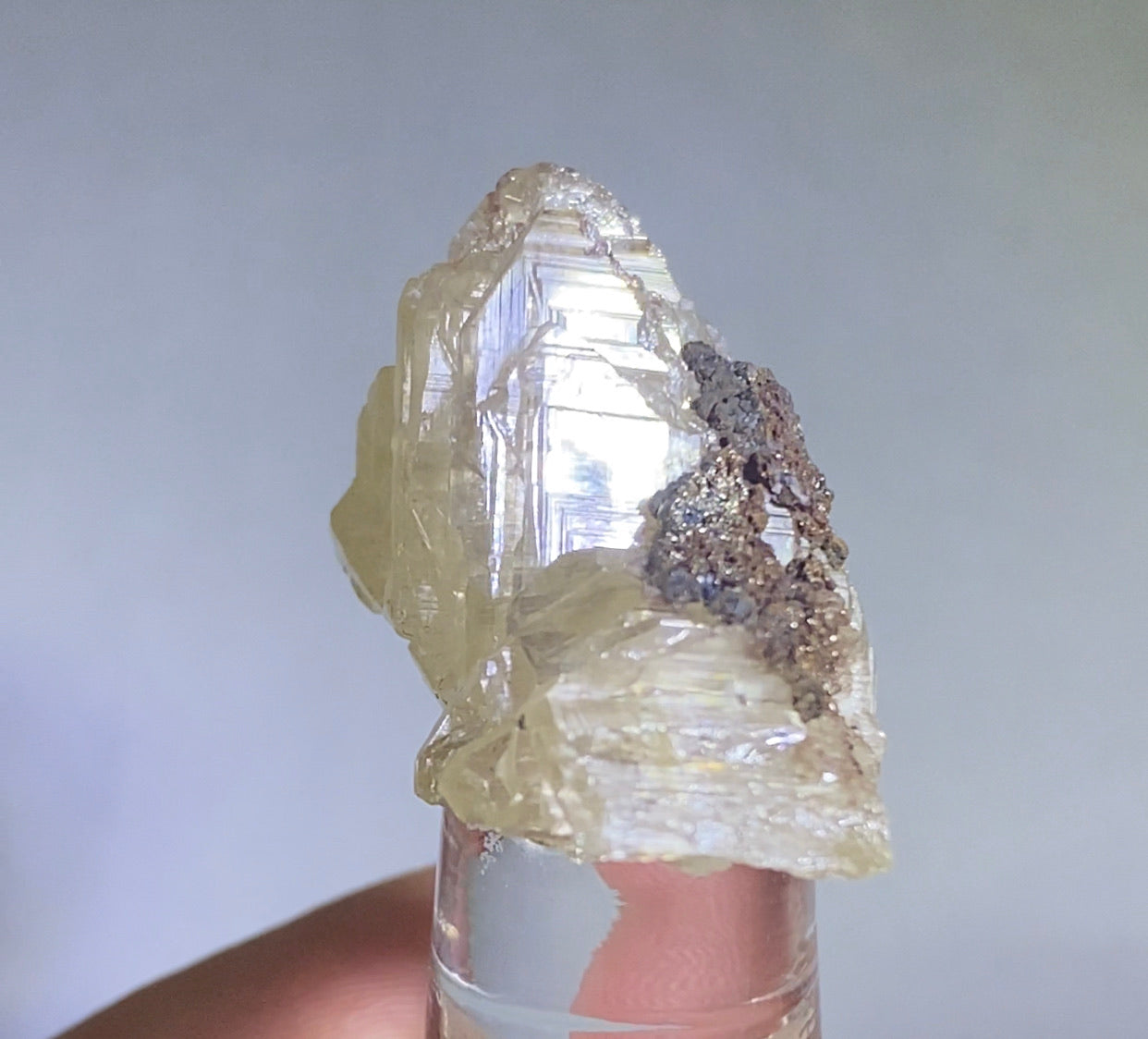 Tsumeb mine Cerussite