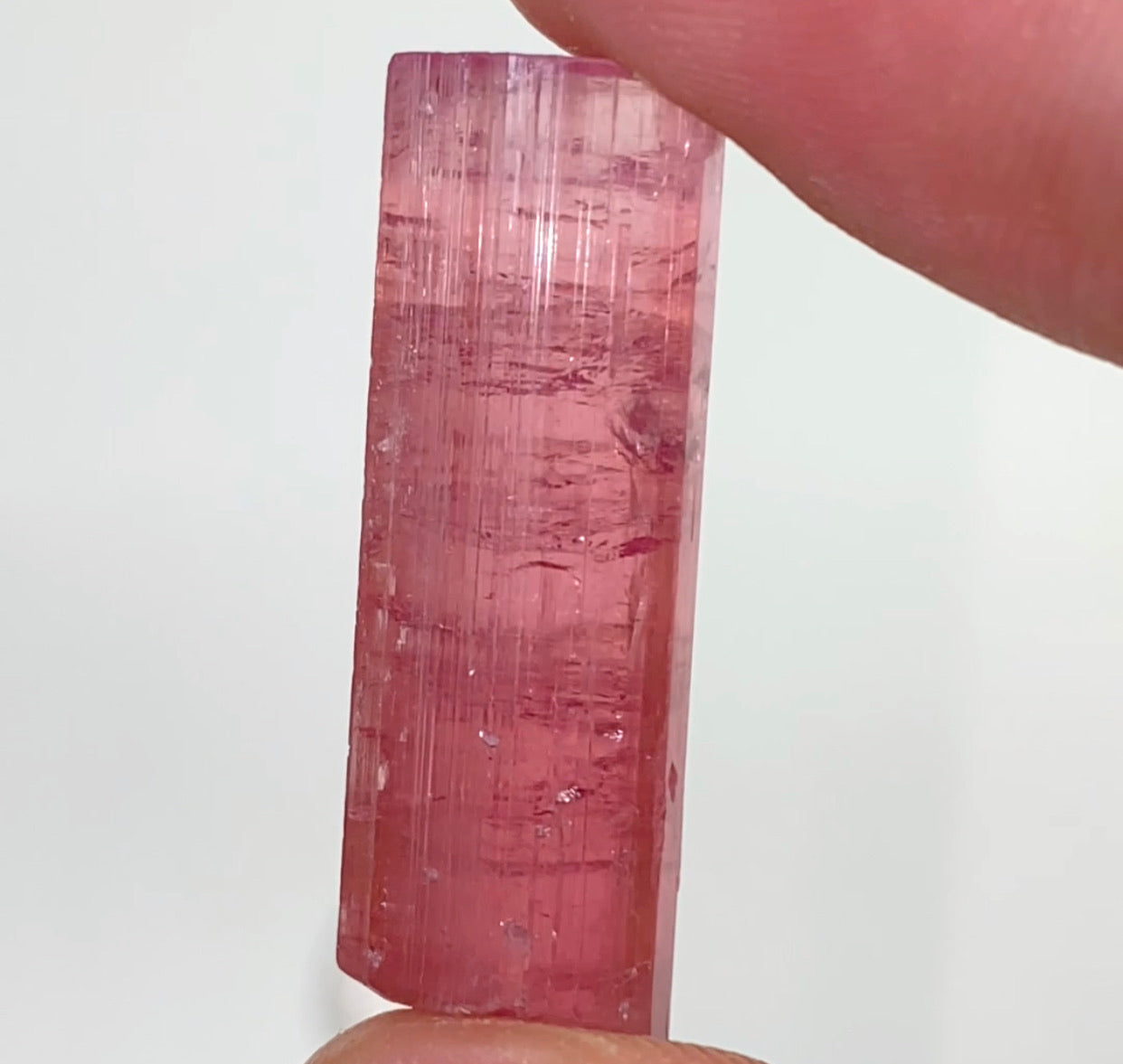 Rubellite Tourmaline