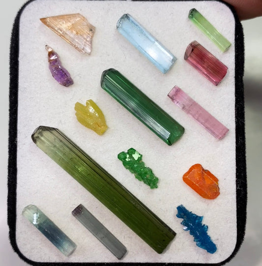 Gem Parcel 2