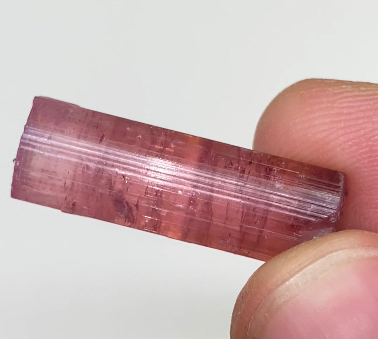Rubellite Tourmaline